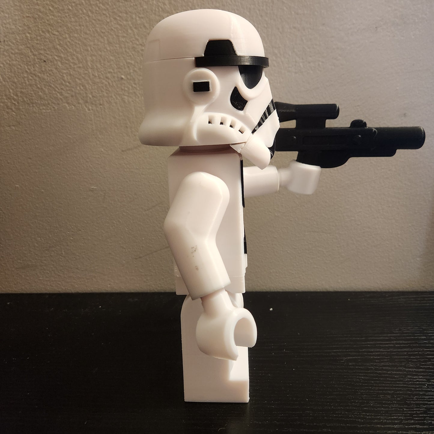 9 Inch Big Fig : Stormtrooper