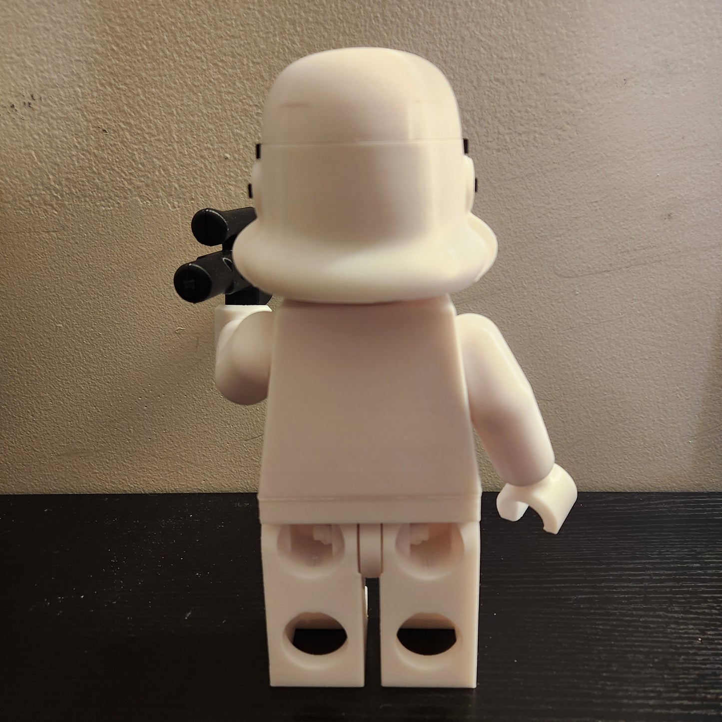 9 Inch Big Fig : Stormtrooper