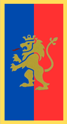 Castle Banners