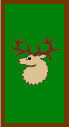 Castle Banners