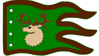 Castle Flags
