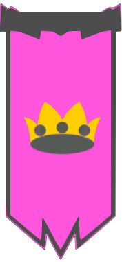 Castle Banners