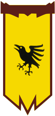 Castle Banners