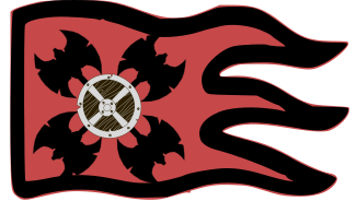 Castle Flags