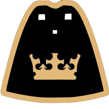 Crown Knights Capes