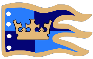 Castle Flags