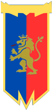 Castle Banners