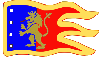 Castle Flags