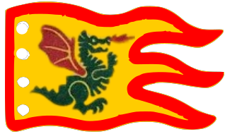 Castle Flags
