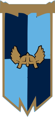 Castle Banners