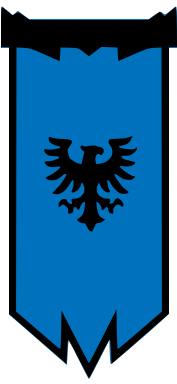 Castle Banners