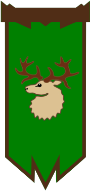 Castle Banners