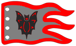Castle Flags