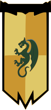 Castle Banners
