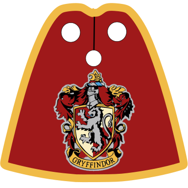 HP Capes