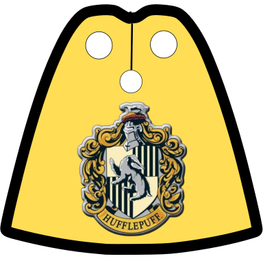 HP Capes