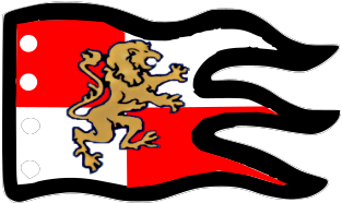 Castle Flags