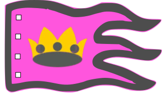 Castle Flags