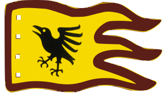 Castle Flags
