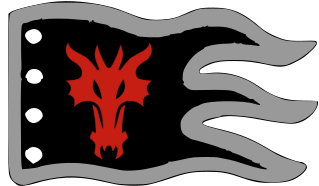 Castle Flags