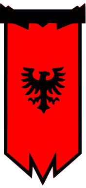 Castle Banners