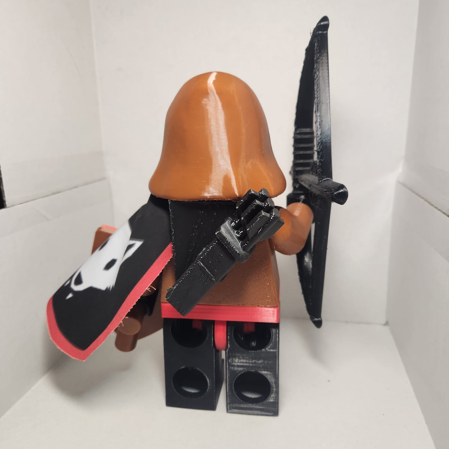 9 Inch Big Fig : OG Wolfpack