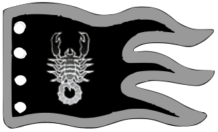 Castle Flags