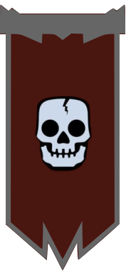Castle Banners