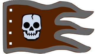Castle Flags