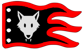Castle Flags