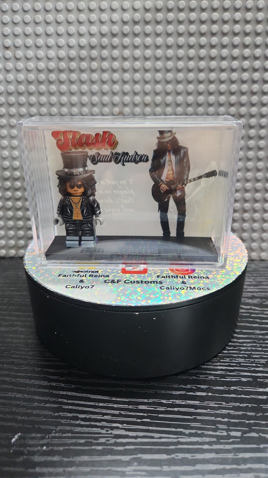 Slash
