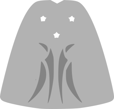 SW General Grievous Cape