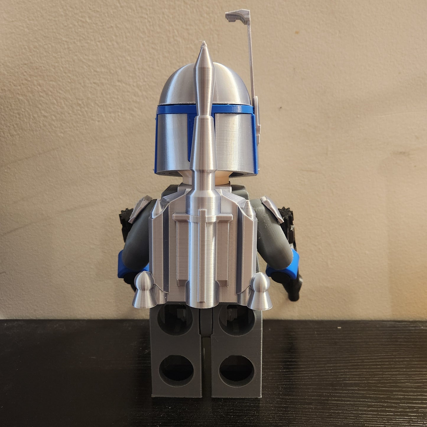 9 Inch Big Fig : Jango Fett